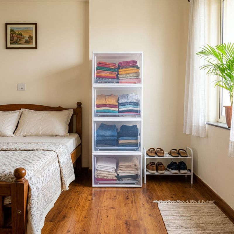 Transform Your Room with MECHDEL AI